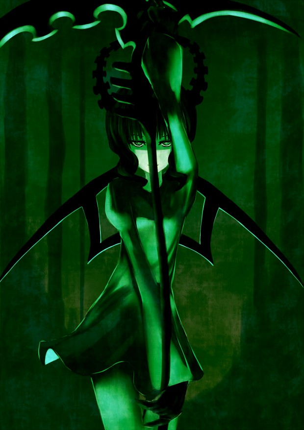 Dead Master