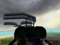Too close for comfort