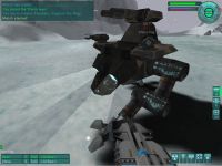 In game