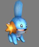 Mudkip