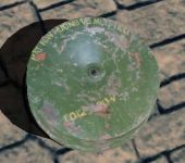 Landmine