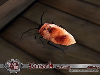 Roach Model