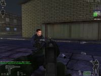 City Limits Action