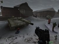 Warzone