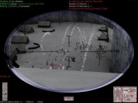 Incoming!