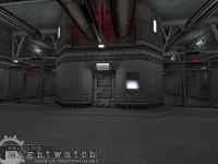 Chapter 1 - Security Checkpoint