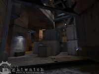 Chapter 5 - Cargo Exchanger