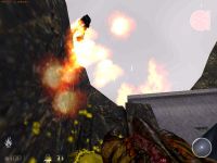 Garg flames 2