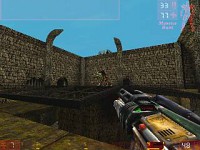 Monster Hunt screenshots