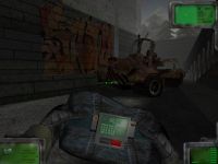 ENAU Bomb + HUD