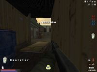 In game