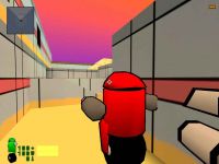 In game