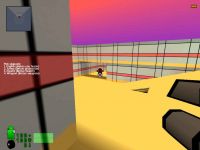 In game