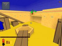 In game