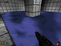 Voodoo2 subsitutes to envmapped water