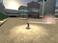 In game