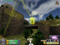 In game