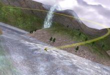 In game