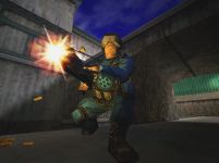 Fat A... er... Heavy Weapons Guy