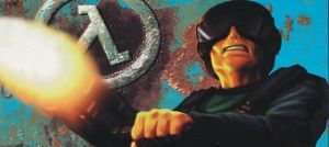 Team Fortress Classic