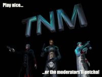 Early Character Art