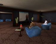 Sol's Bar Lounge