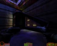 Marathon Level - Welcome to the Revolution