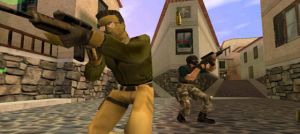 Counter-Strike v1.6