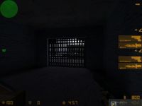 Escape Missions