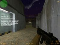 Escape Missions