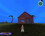 Kamehouse