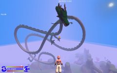 The Eternal Dragon Awakens