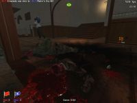Gore example