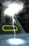 Example of Storm power