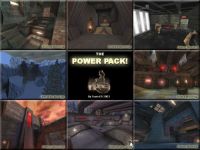 Team K9 Power Pack