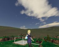 Android 18 1 of 4