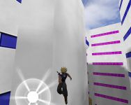 Melee animations 3 of 3