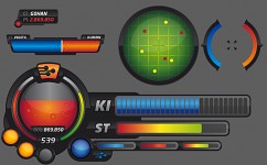 Mutsu HUD