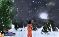 POTW/Particle System