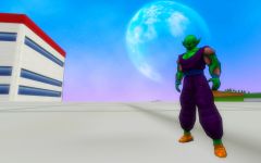 Piccolo
