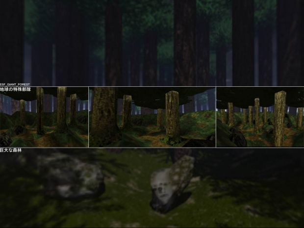 ESF_Giant _Forest