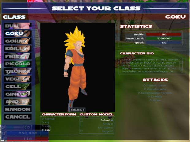 New VGUI WIP 3 of 6