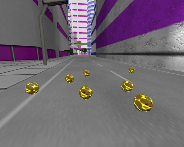 Dragonballs