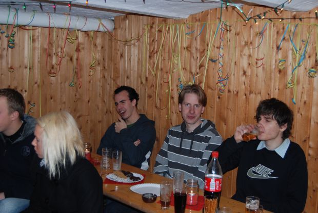 Coder Meeting