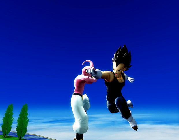 Vegeta