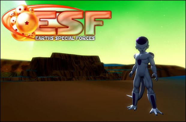 Fureeeeezah Ingame
