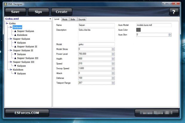 Picture of The Week (11/5/08) :: XML Designer