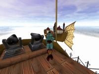 In game