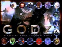 The Godz