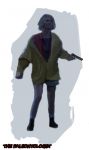 The Paleontologist Concept